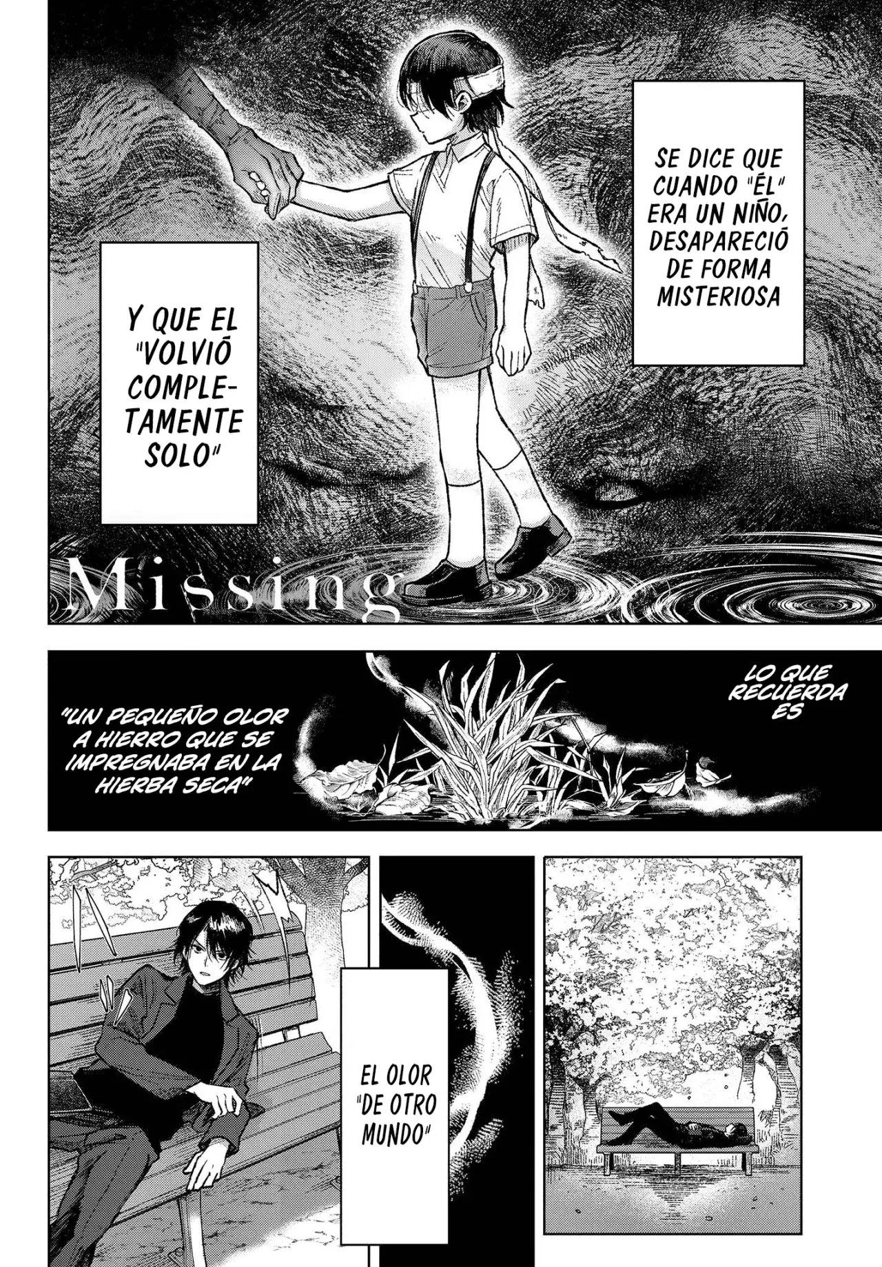 Capitulo 1 page 3