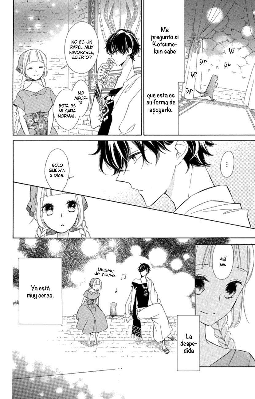 Capitulo 52 page 18