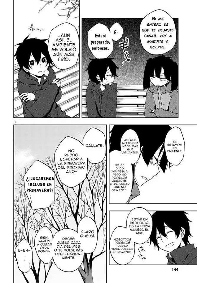 Capitulo 51 page 6