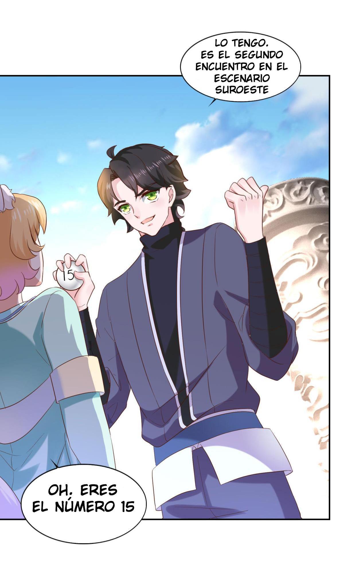Capitulo 38 page 11