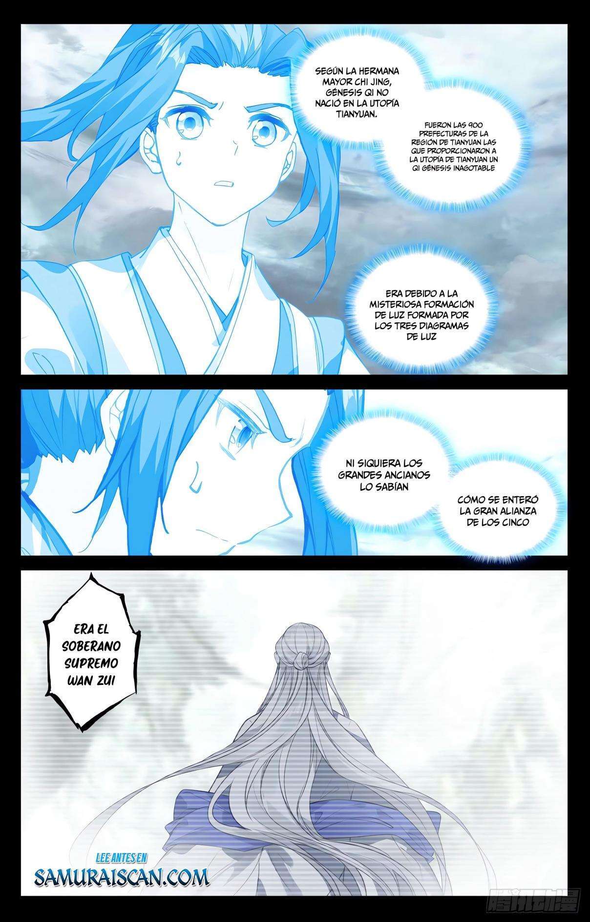 Capitulo 937 page 4
