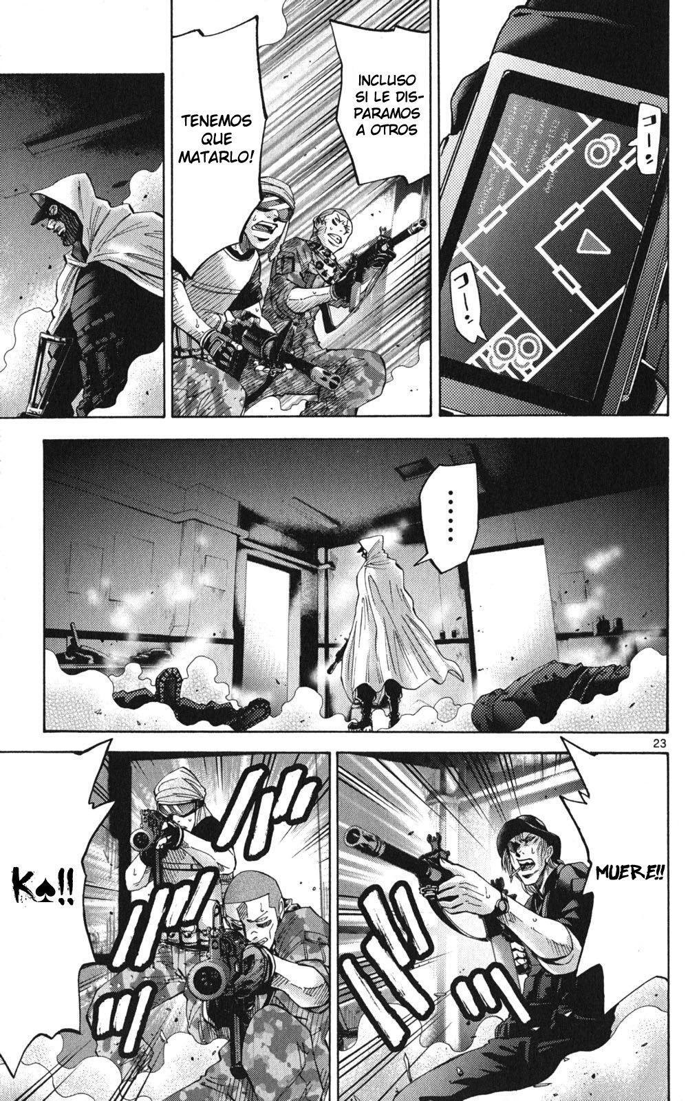 Capitulo 49.10 page 22