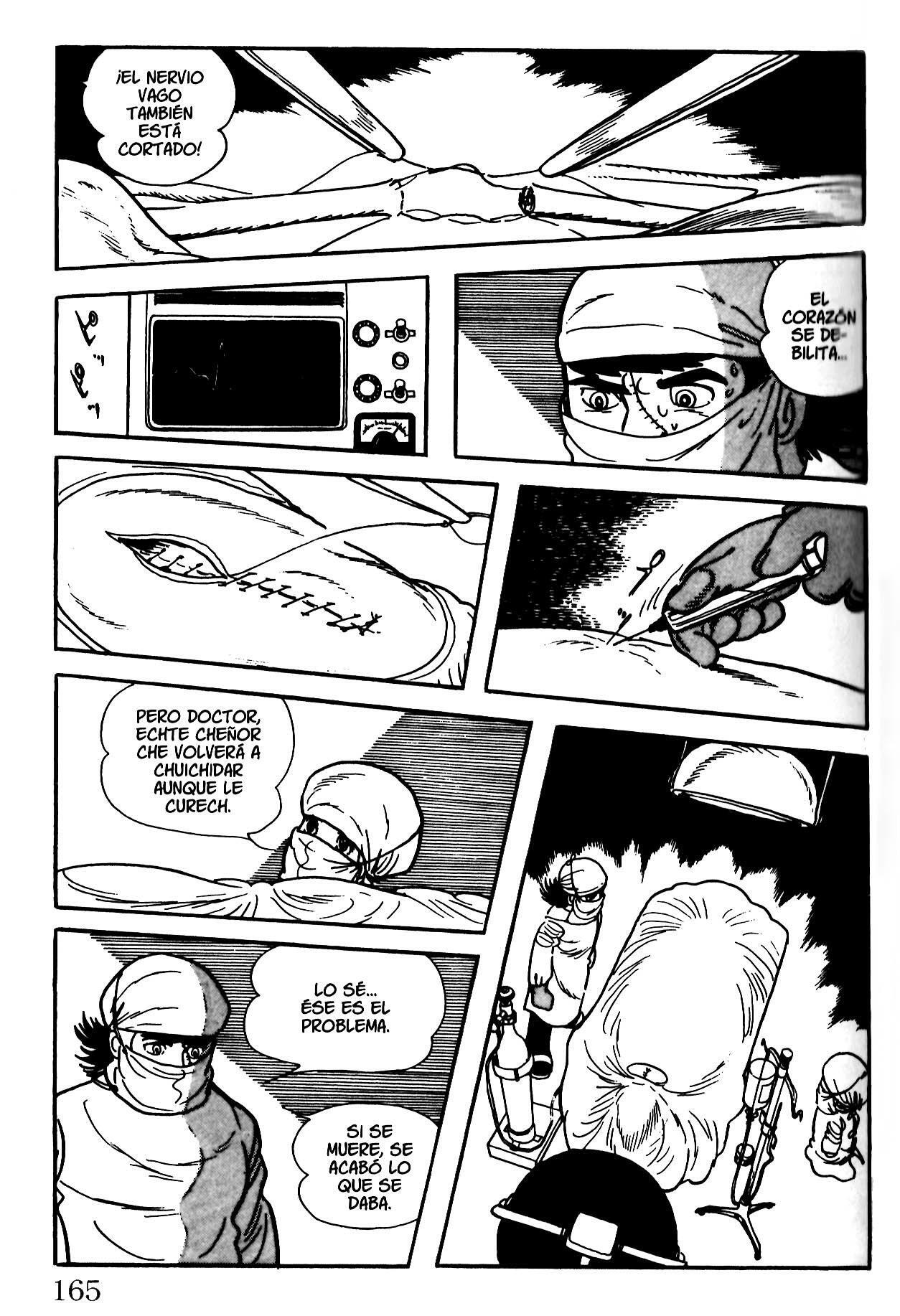 Capitulo 119 page 19