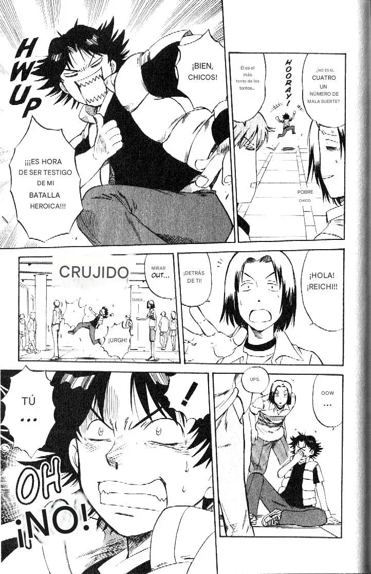 Capitulo 57 page 31