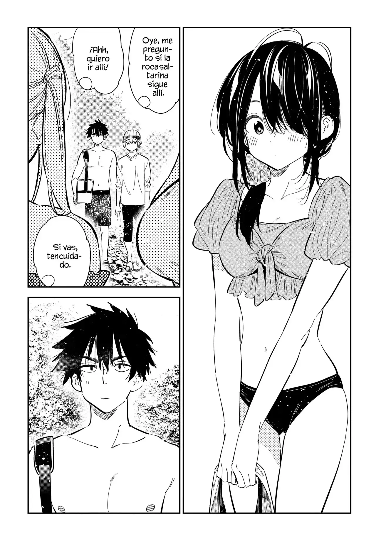Capitulo 31 page 8