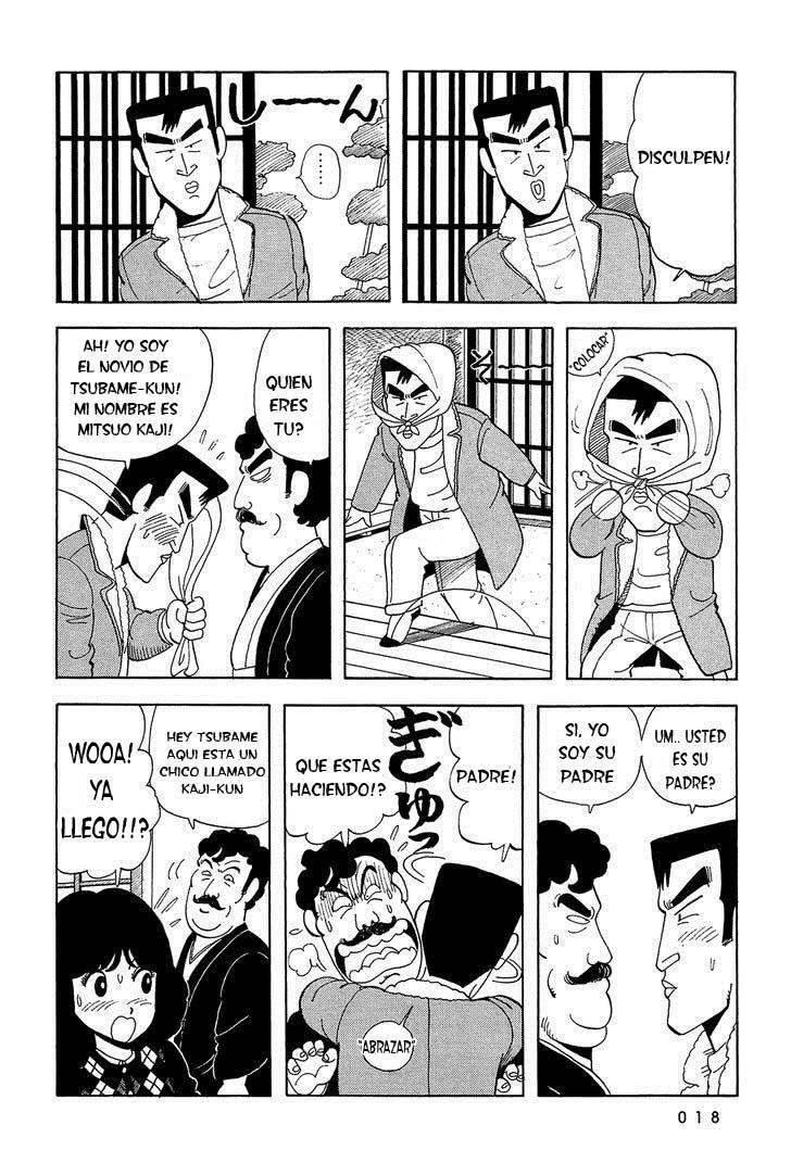 Capitulo 18 page 15