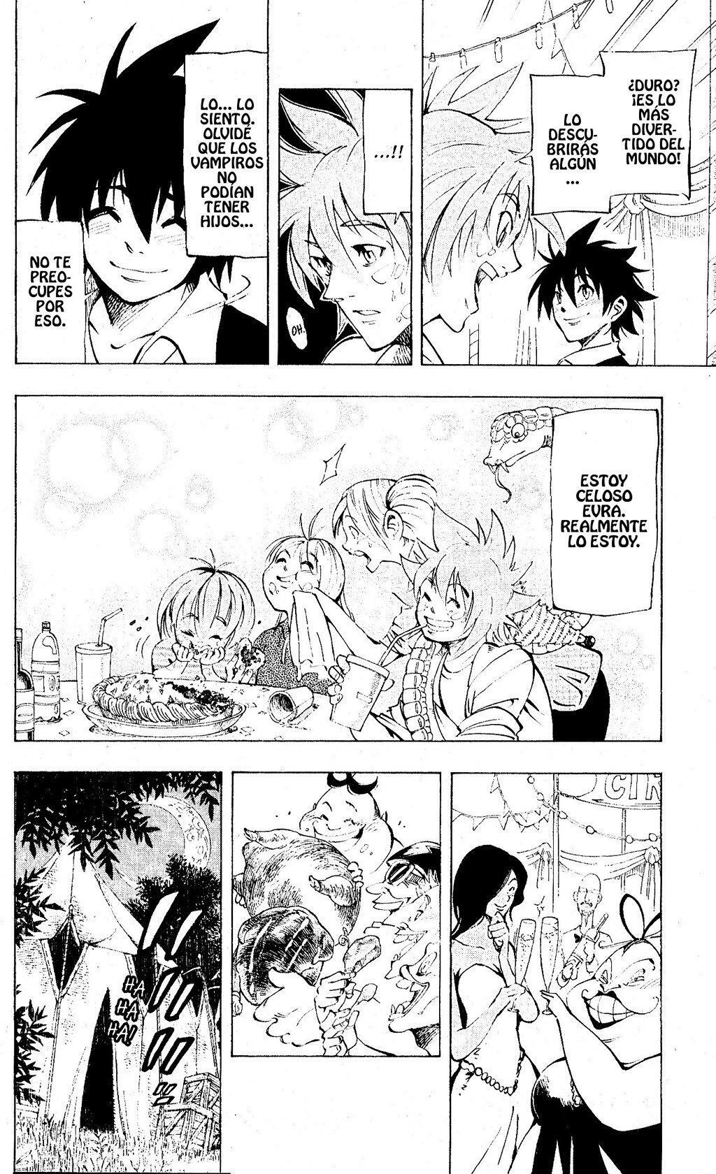 Capitulo 95 page 19