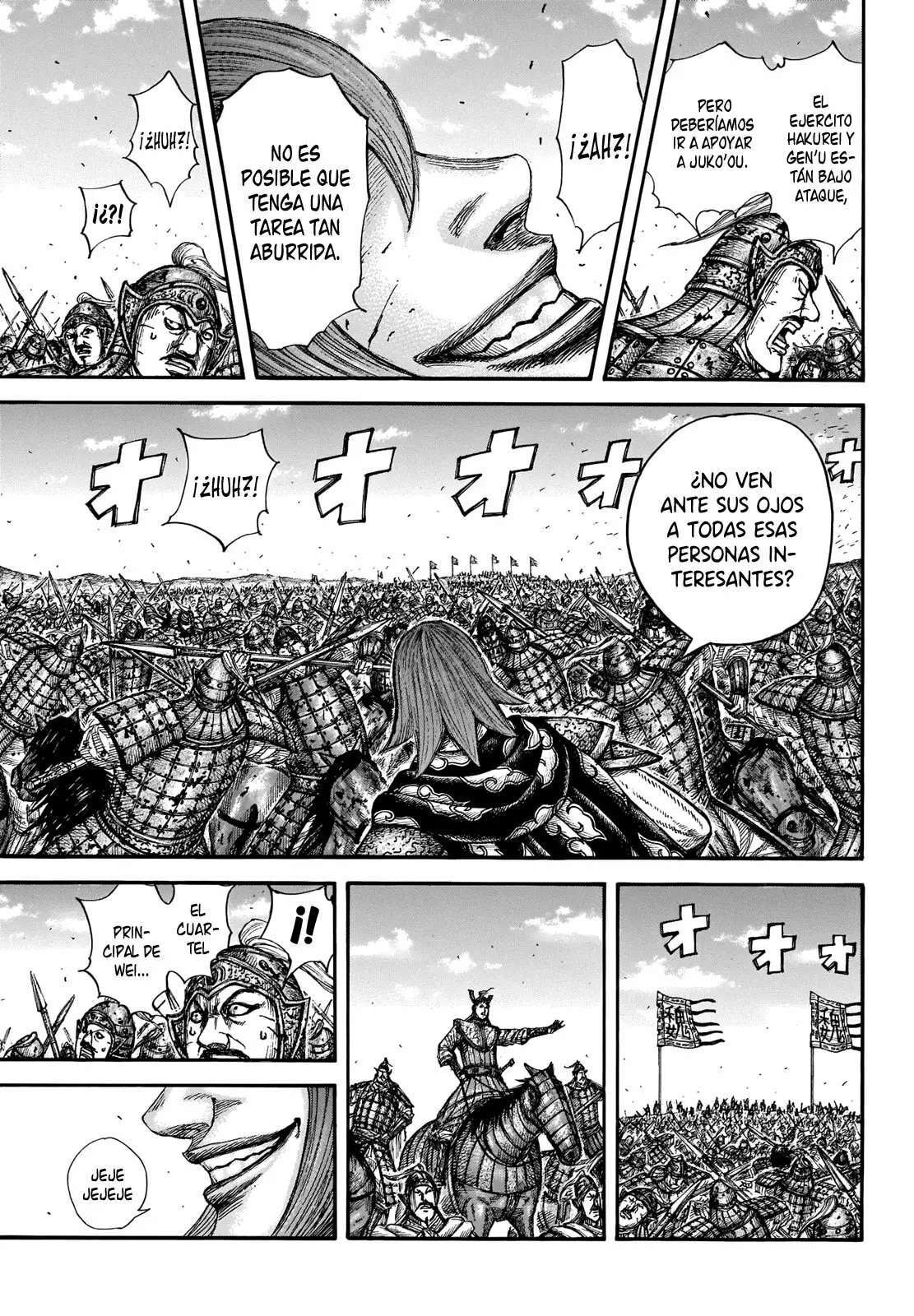 Capitulo 656 page 13