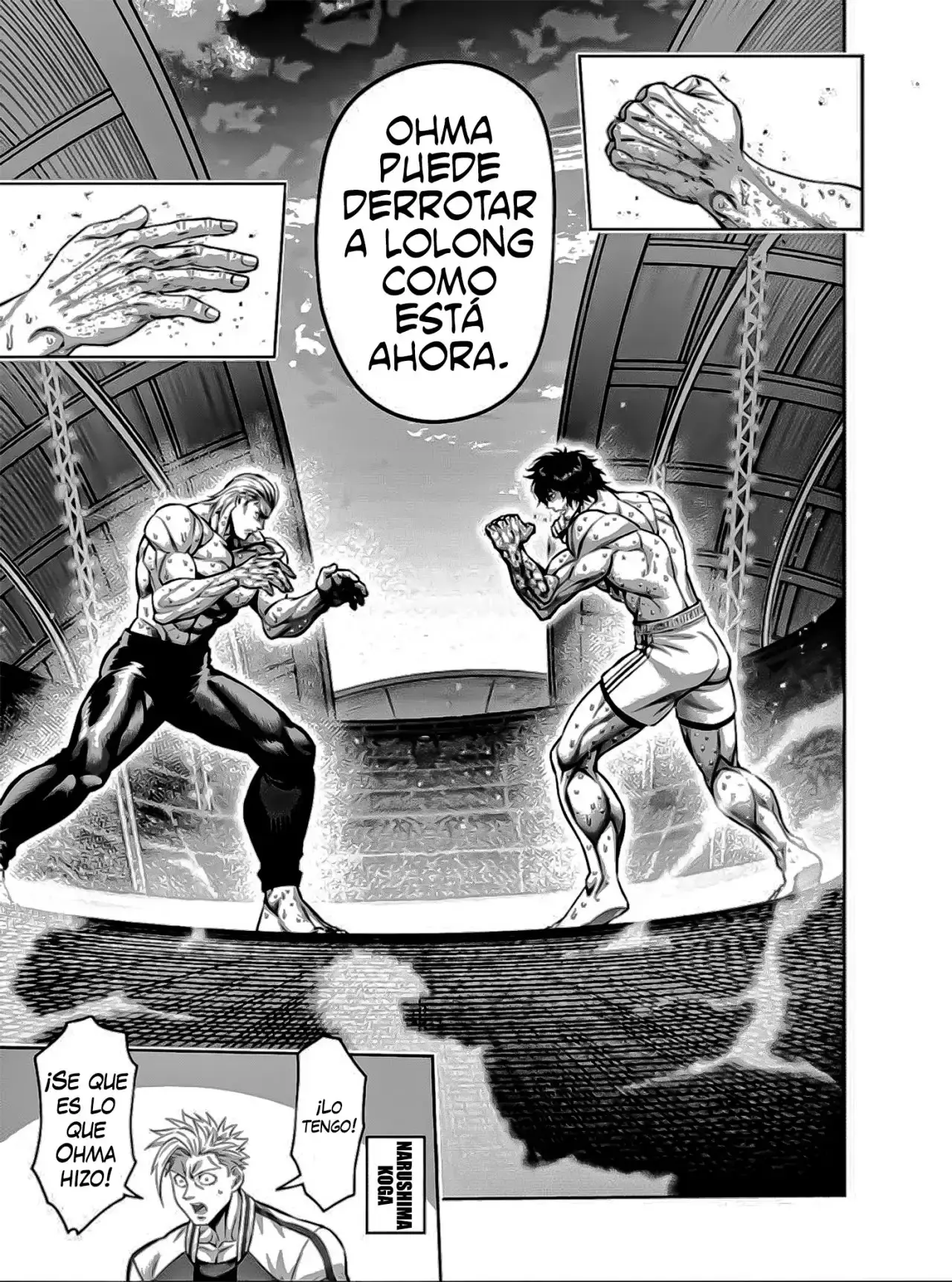 Capitulo 135 page 8
