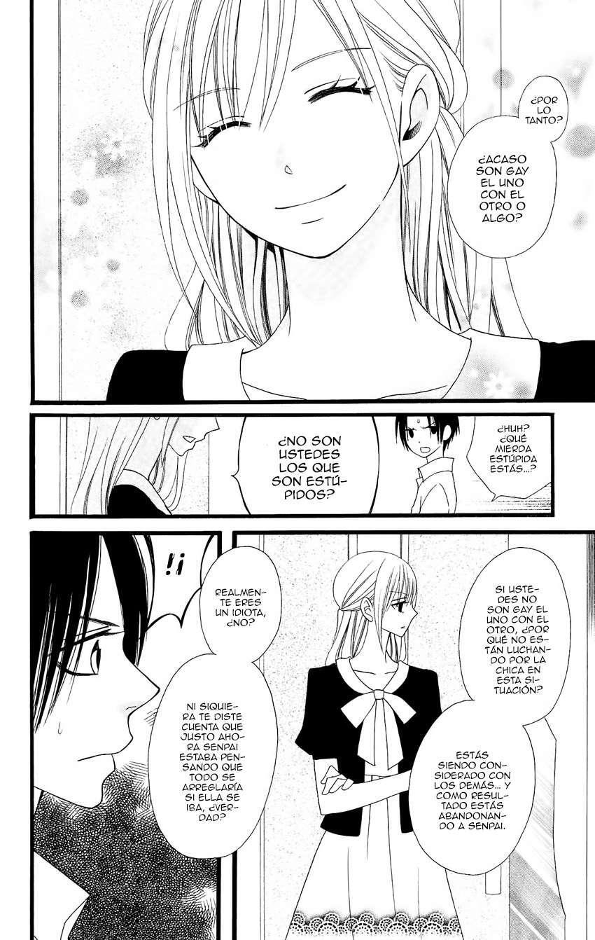 Capitulo 83 page 19