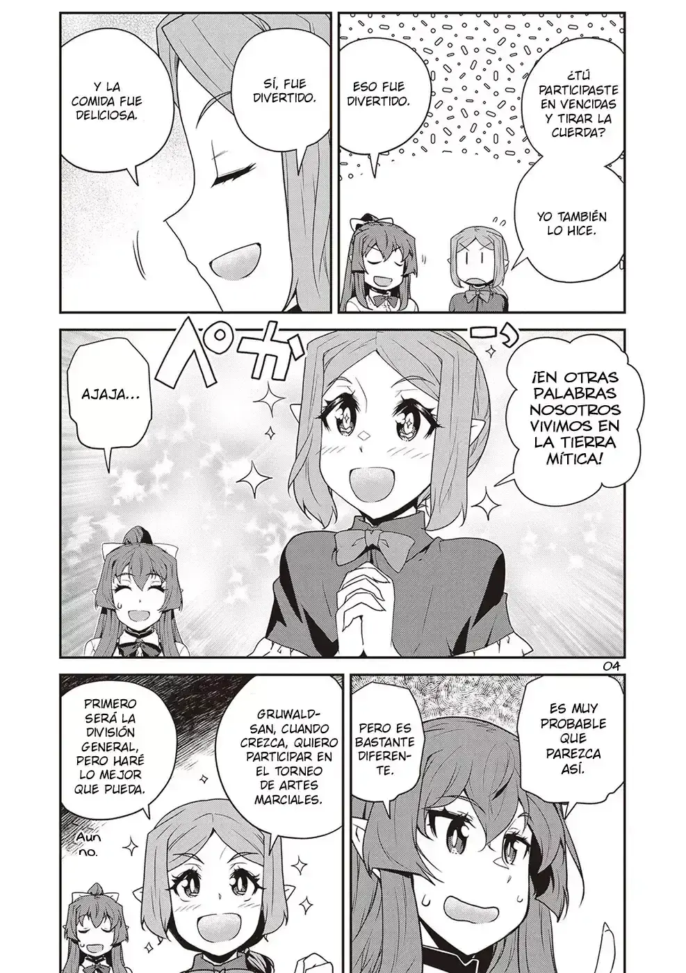 Capitulo 285 page 4