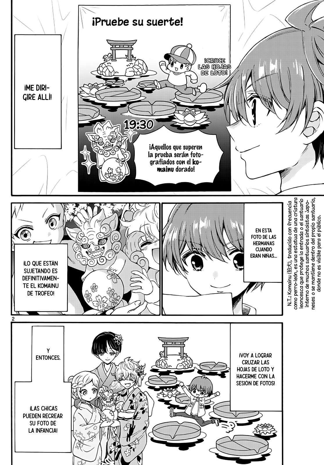 Capitulo 11 page 3