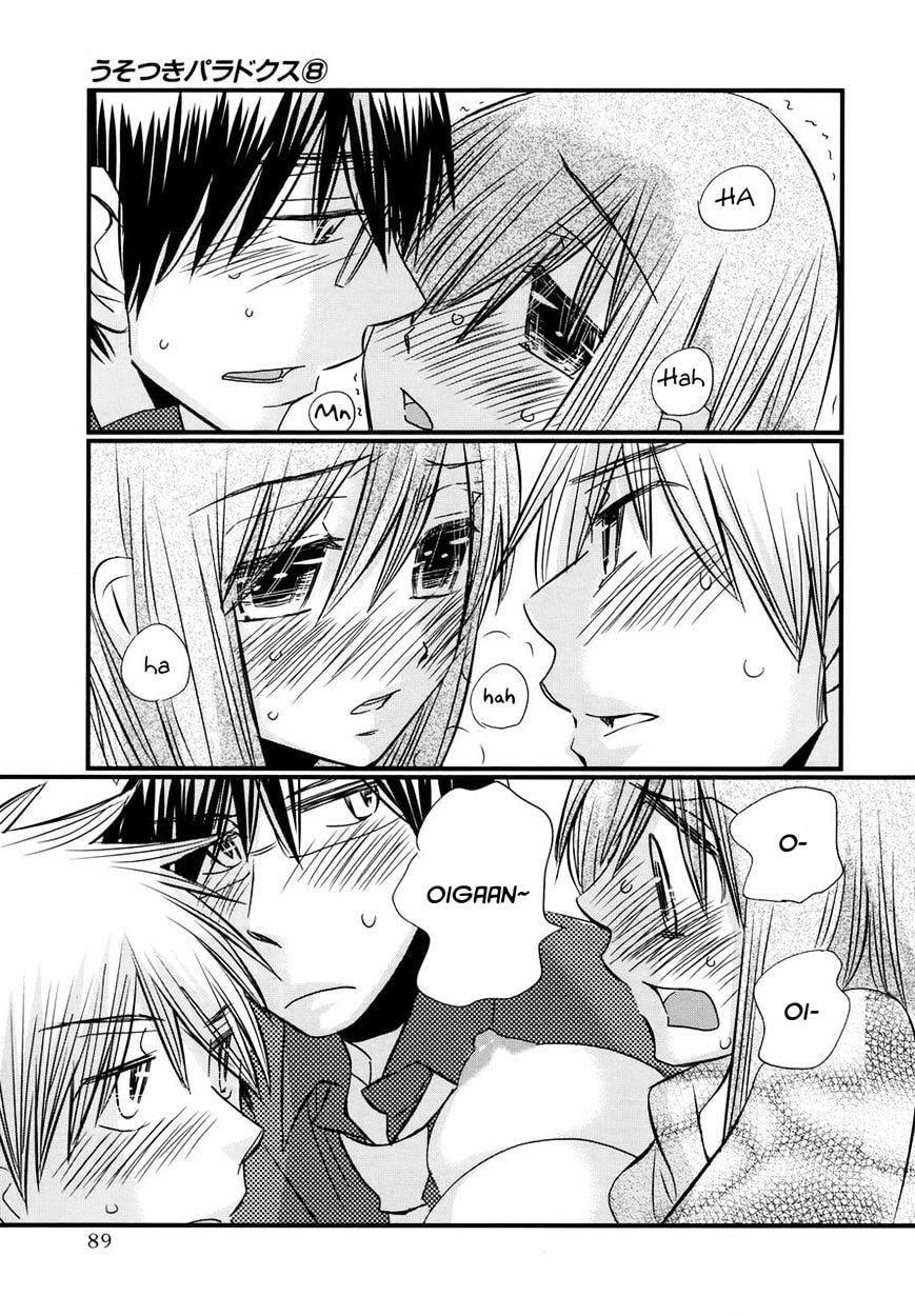Capitulo 60 page 20