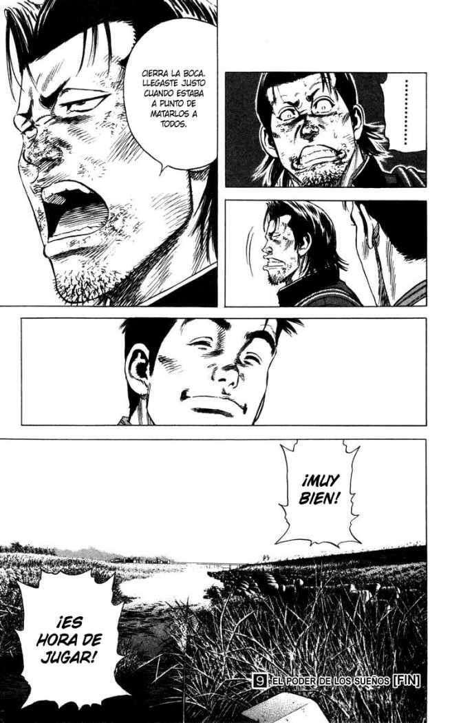 Capitulo 86 page 19