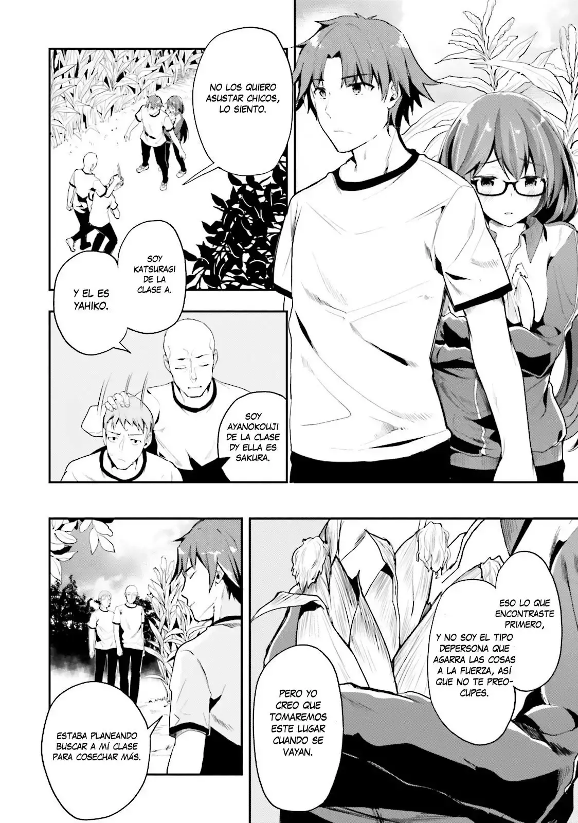 Capitulo 20 page 3