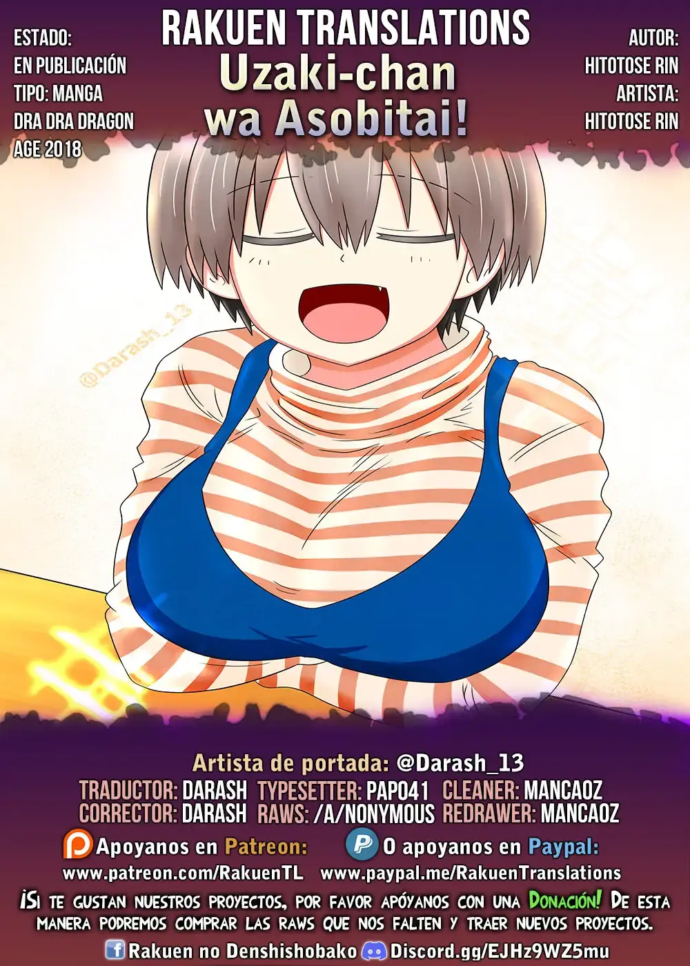Capitulo 95 page 1