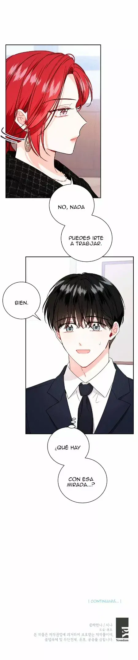 Capitulo 64 page 19