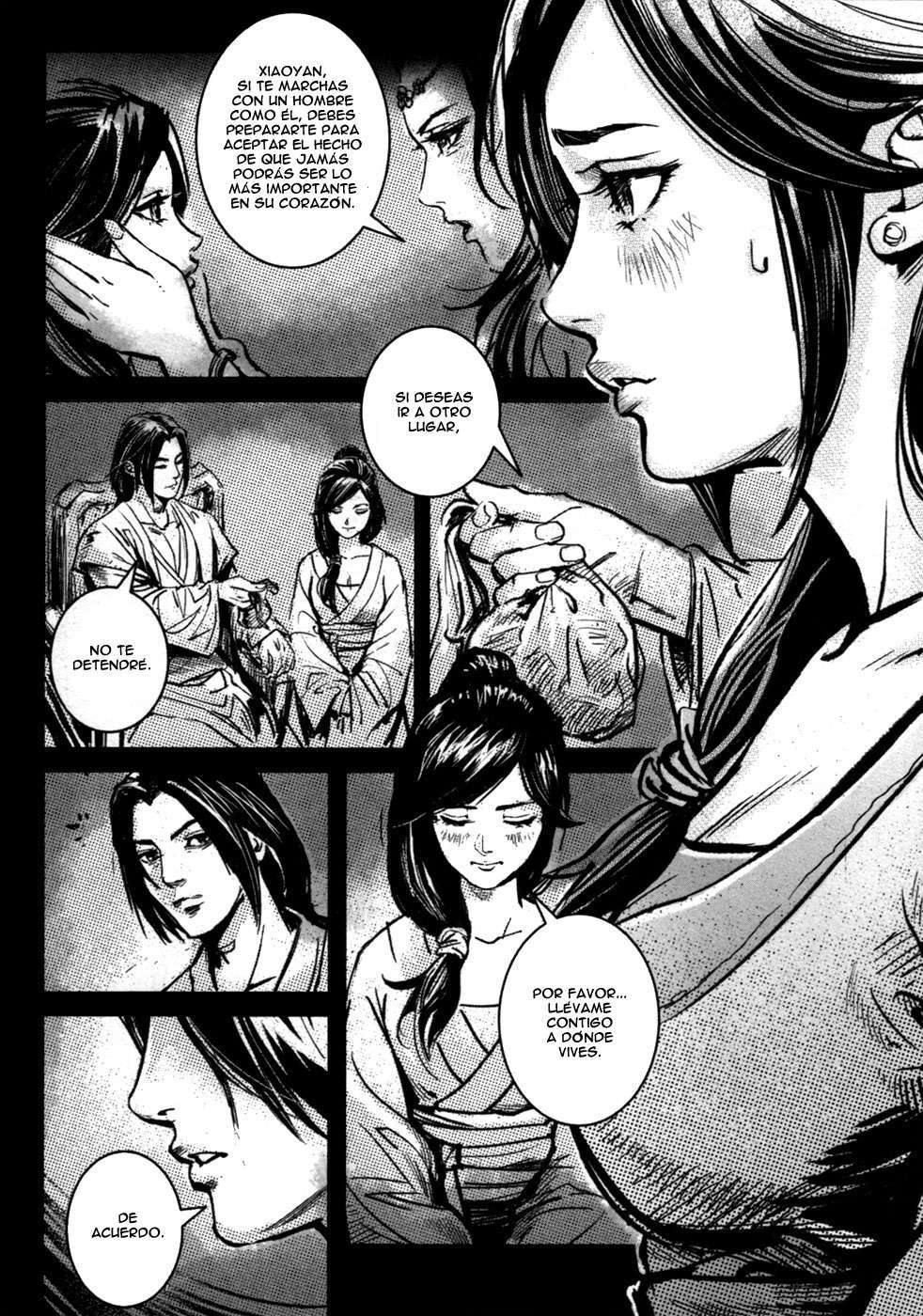 Capitulo 64 page 6