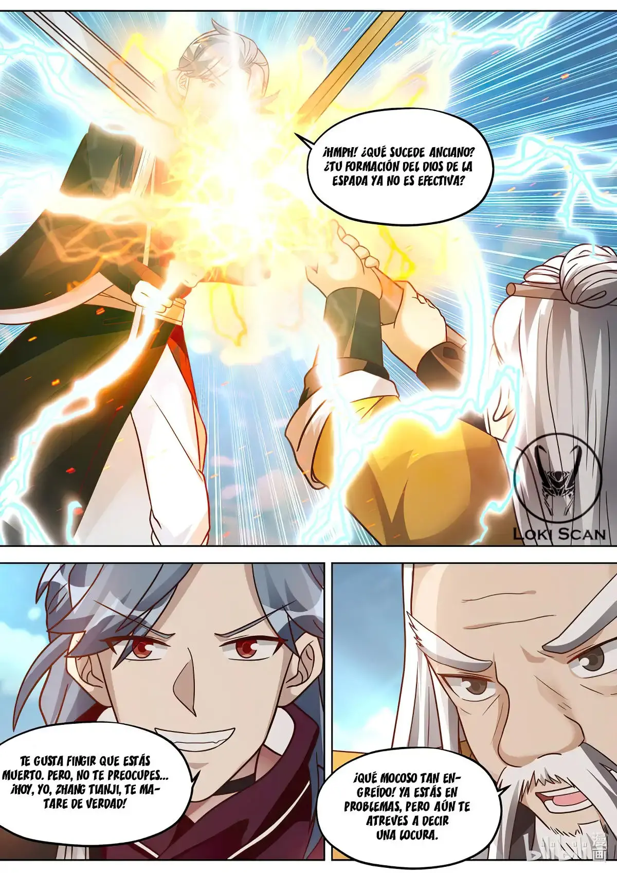 Capitulo 349 page 10