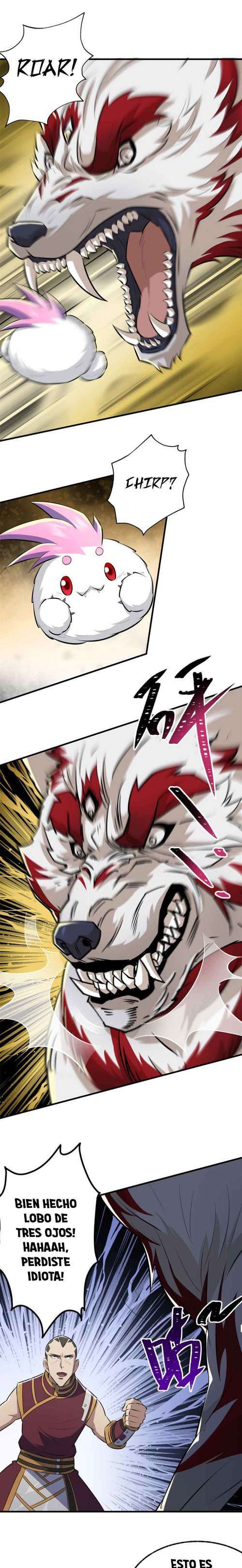 Capitulo 92 page 15