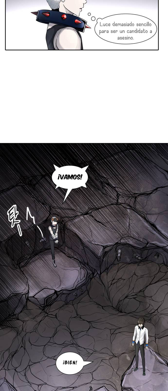 Capitulo 424 page 45
