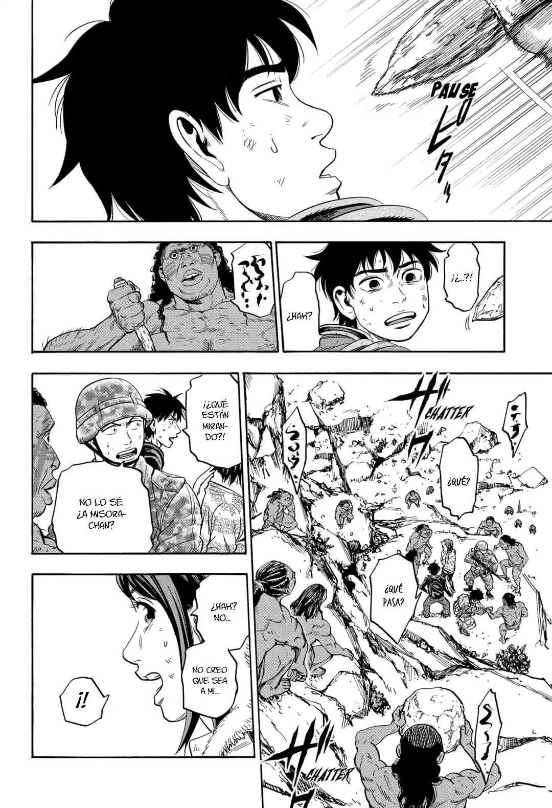 Capitulo 28 page 15