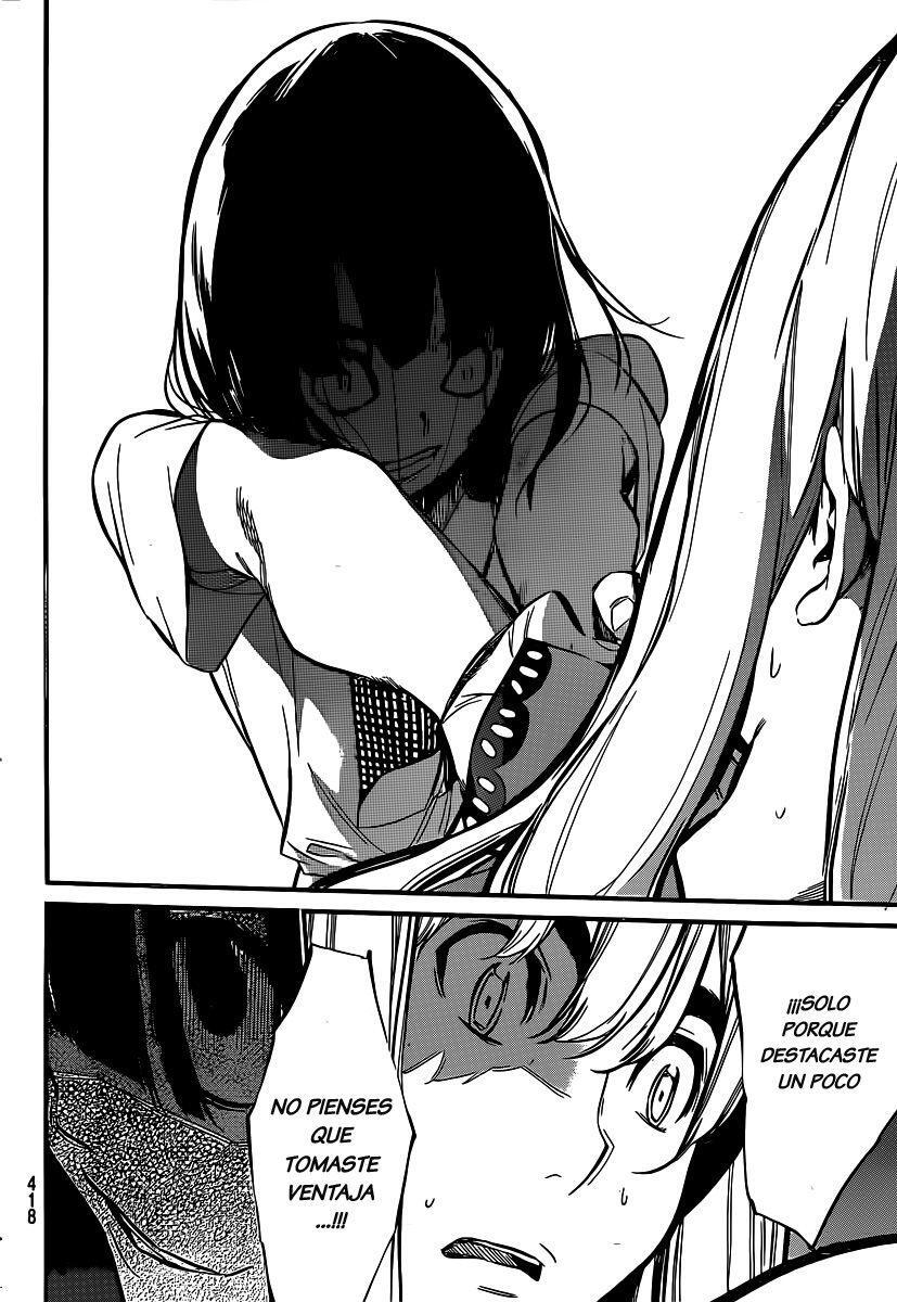 Capitulo 86 page 18