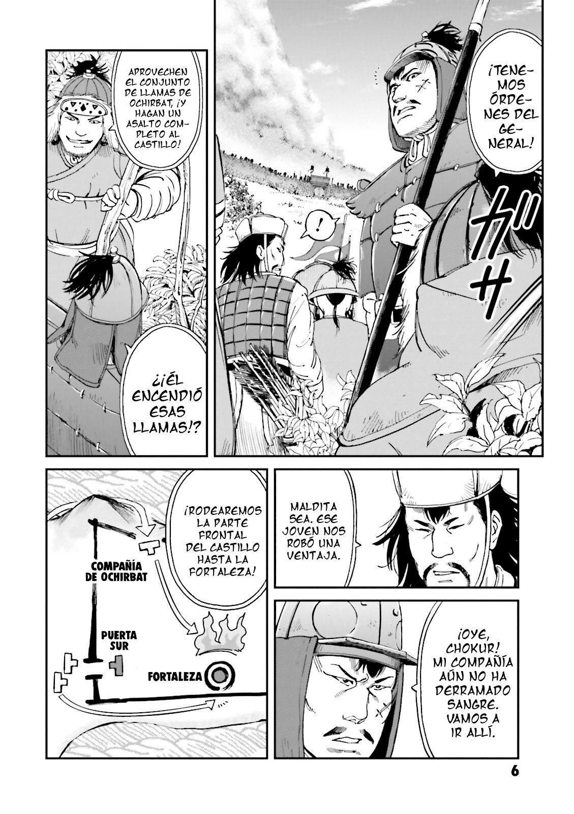 Capitulo 25 page 8