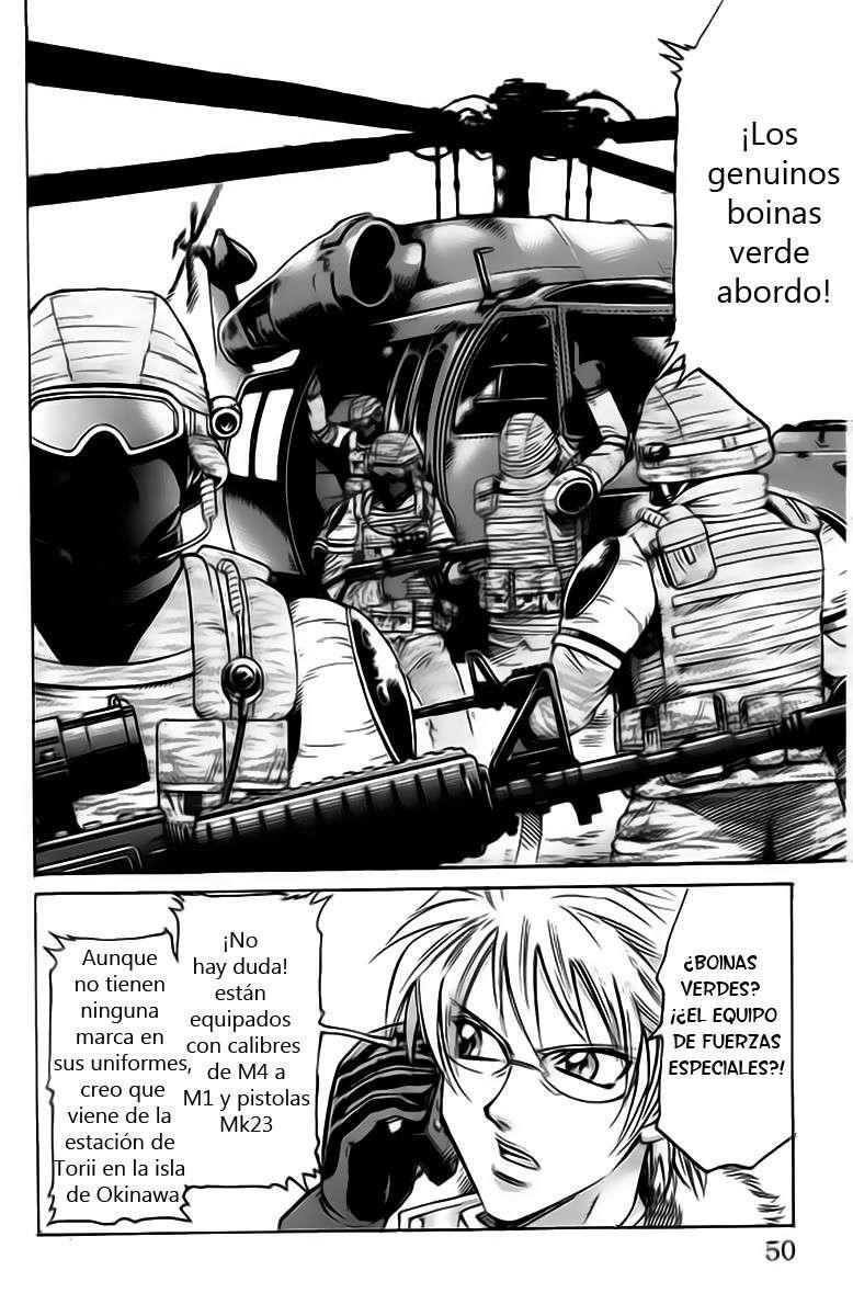 Capitulo 63 page 5