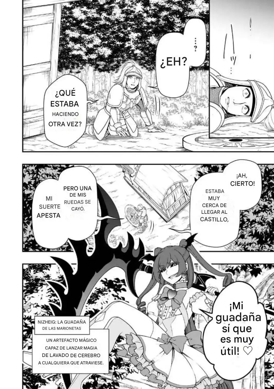 Capitulo 62 page 13