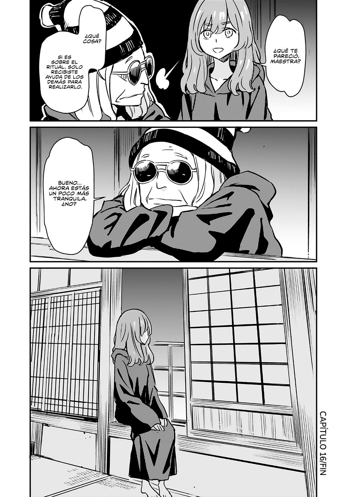 Capitulo 16 page 27