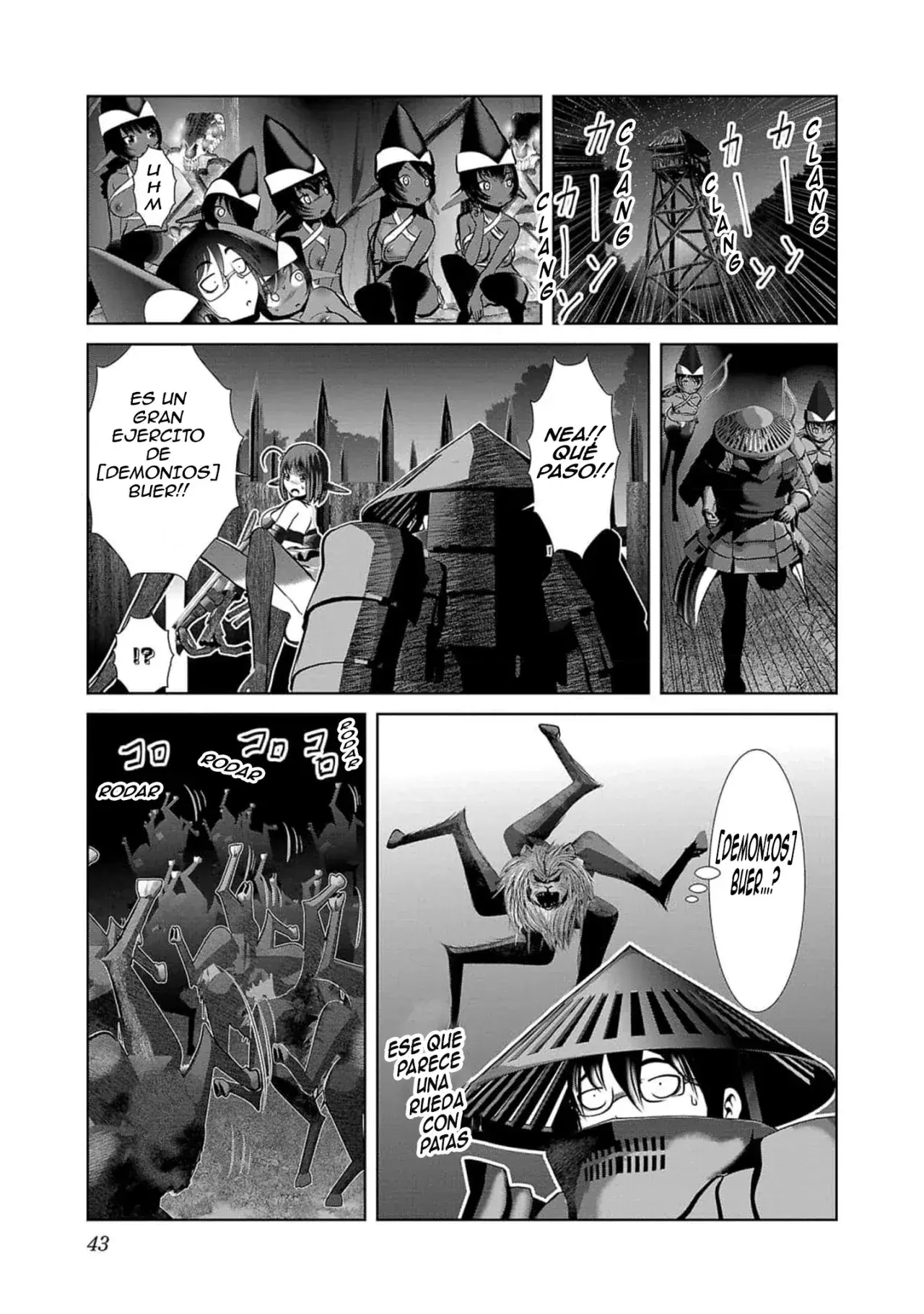 Capitulo 67 page 15