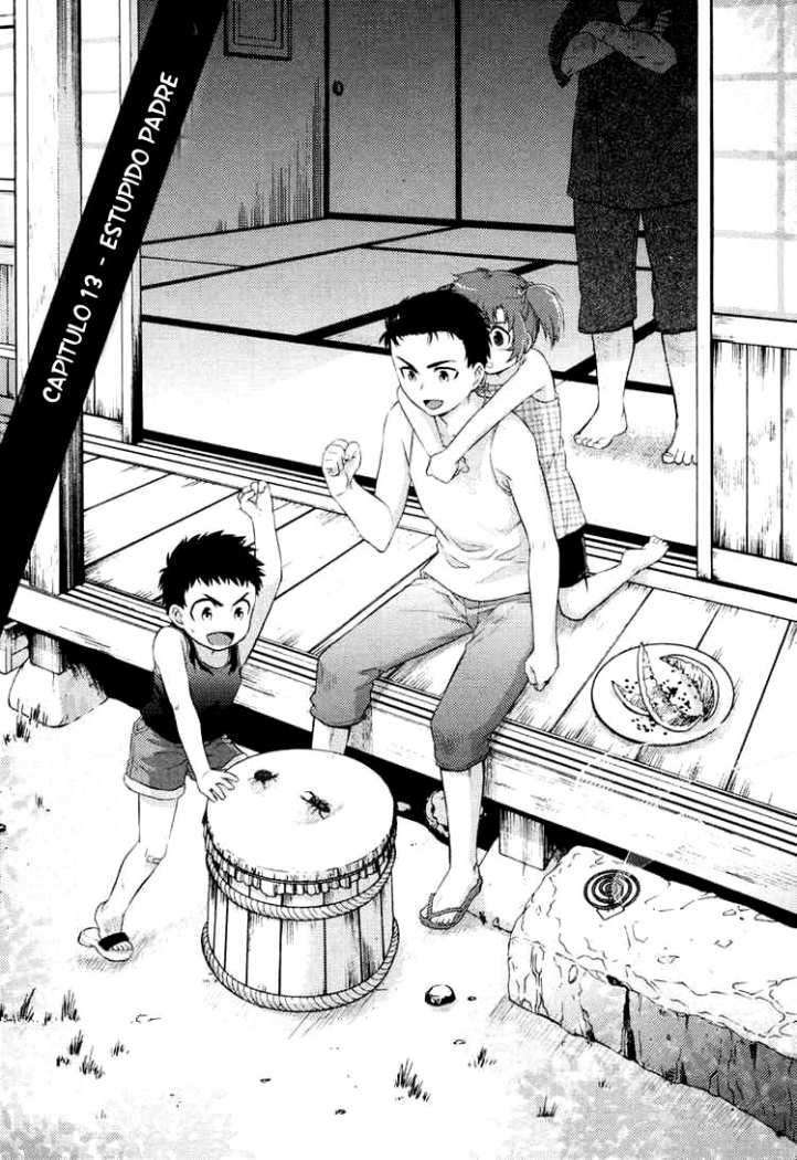 Capitulo 13 page 1