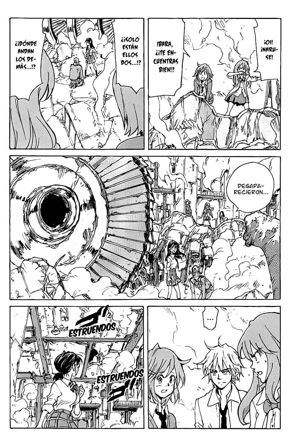Capitulo 222 page 18