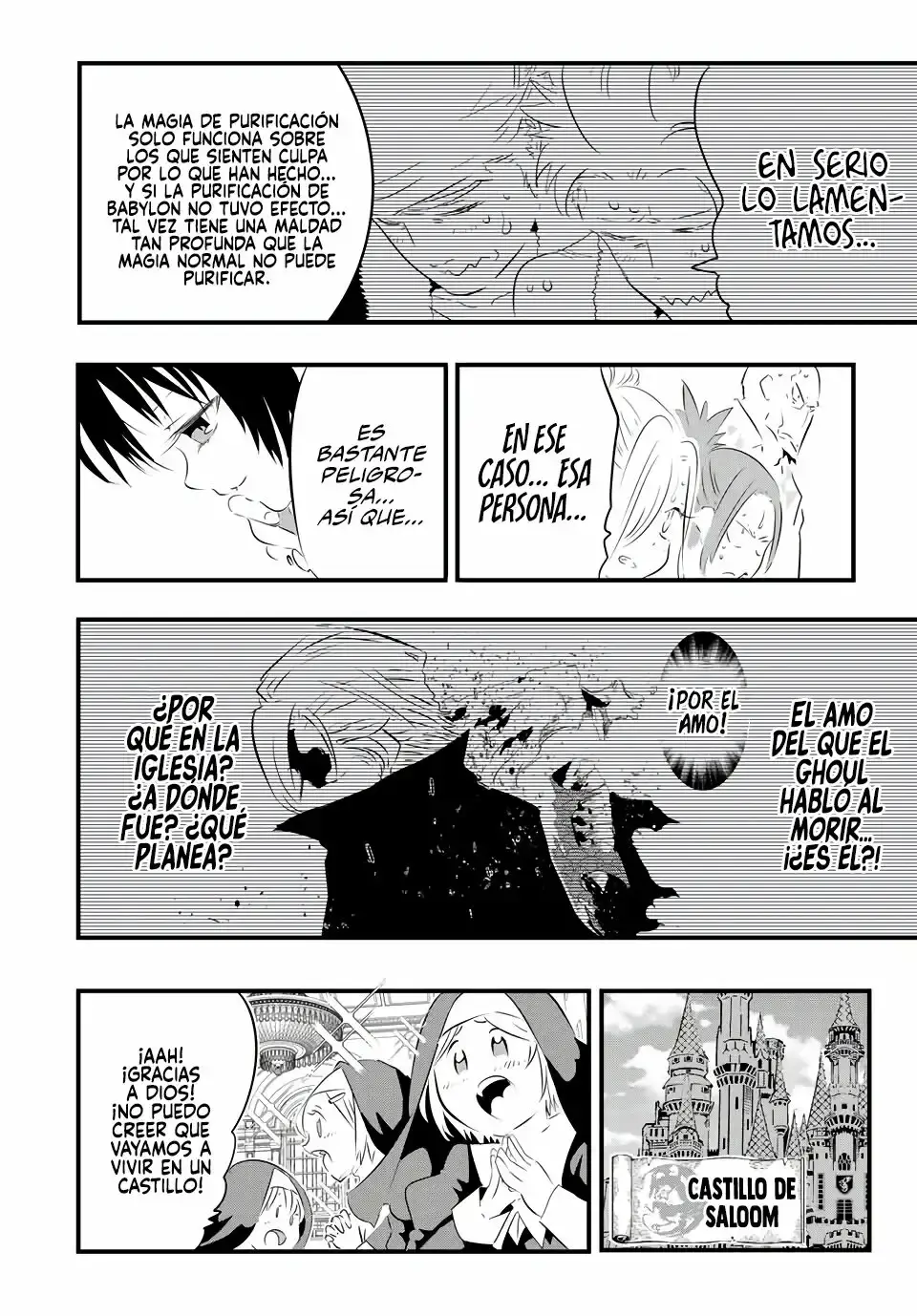 Capitulo 60 page 17