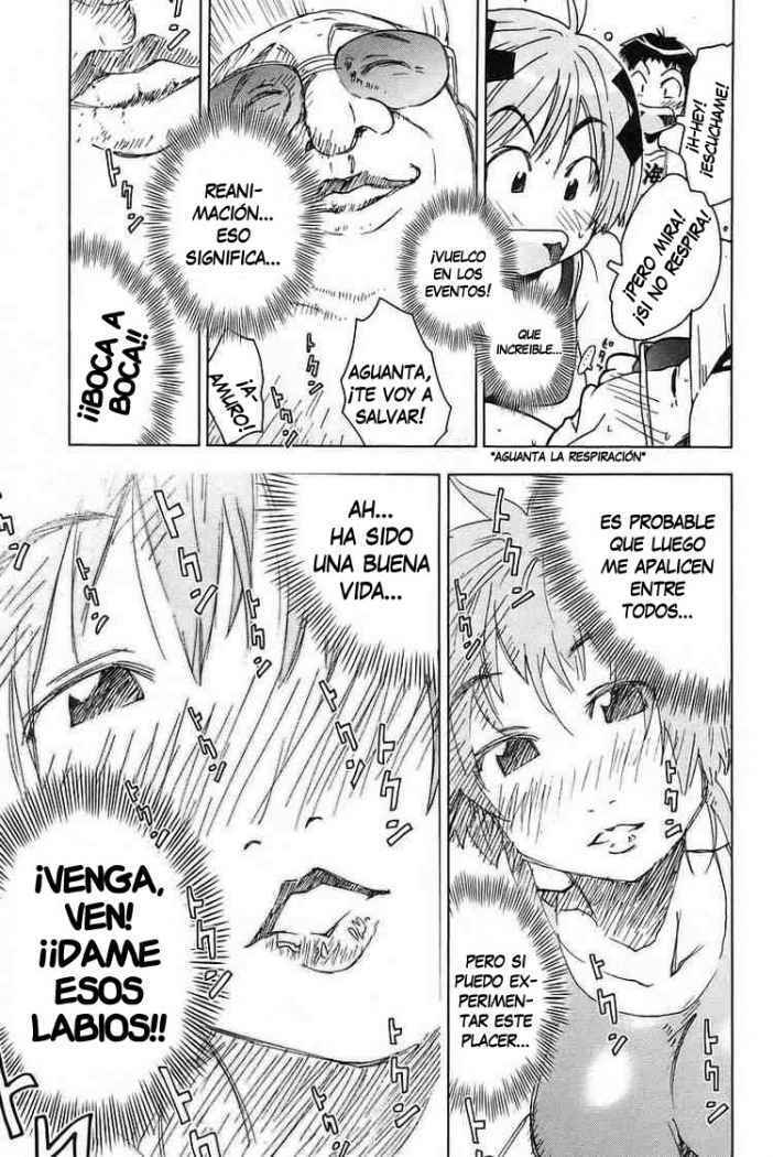 Capitulo 21 page 9