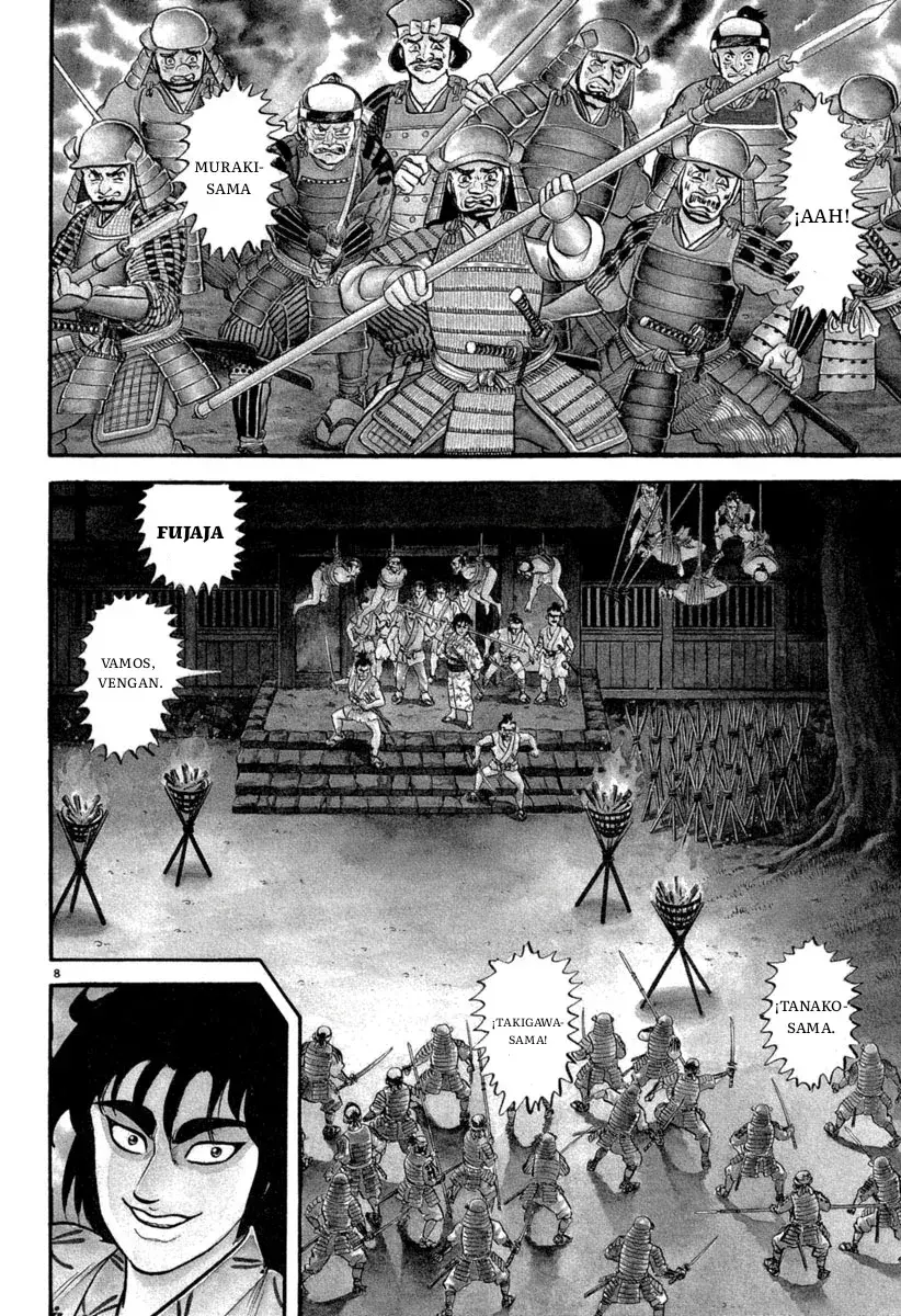 Capitulo 112 page 9