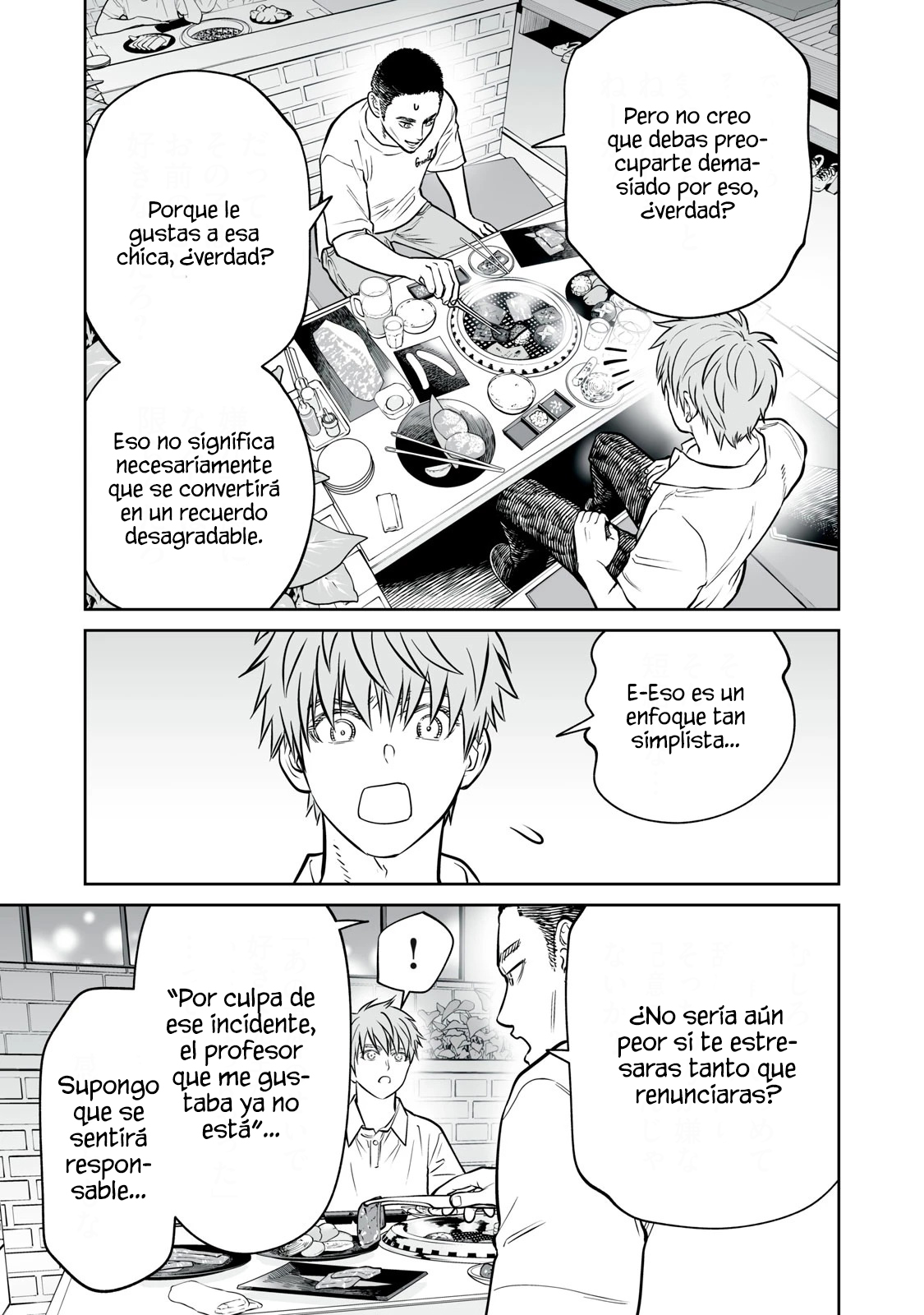 Capitulo 50 page 17