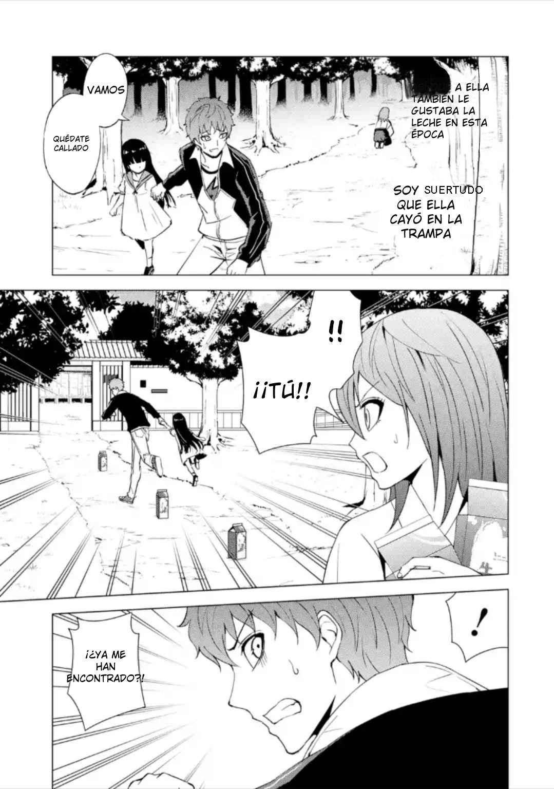 Capitulo 50 page 35