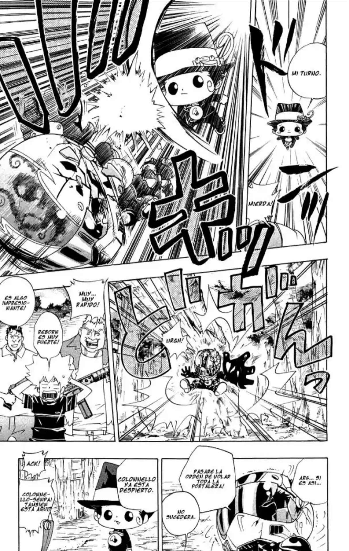 Capitulo 50 page 19