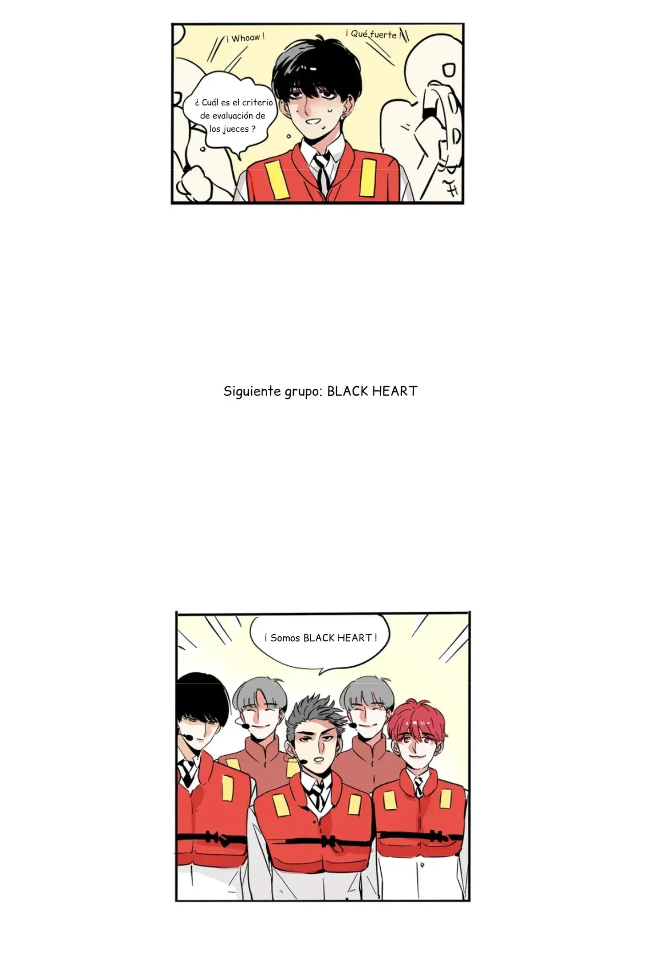 Capitulo 78 page 10