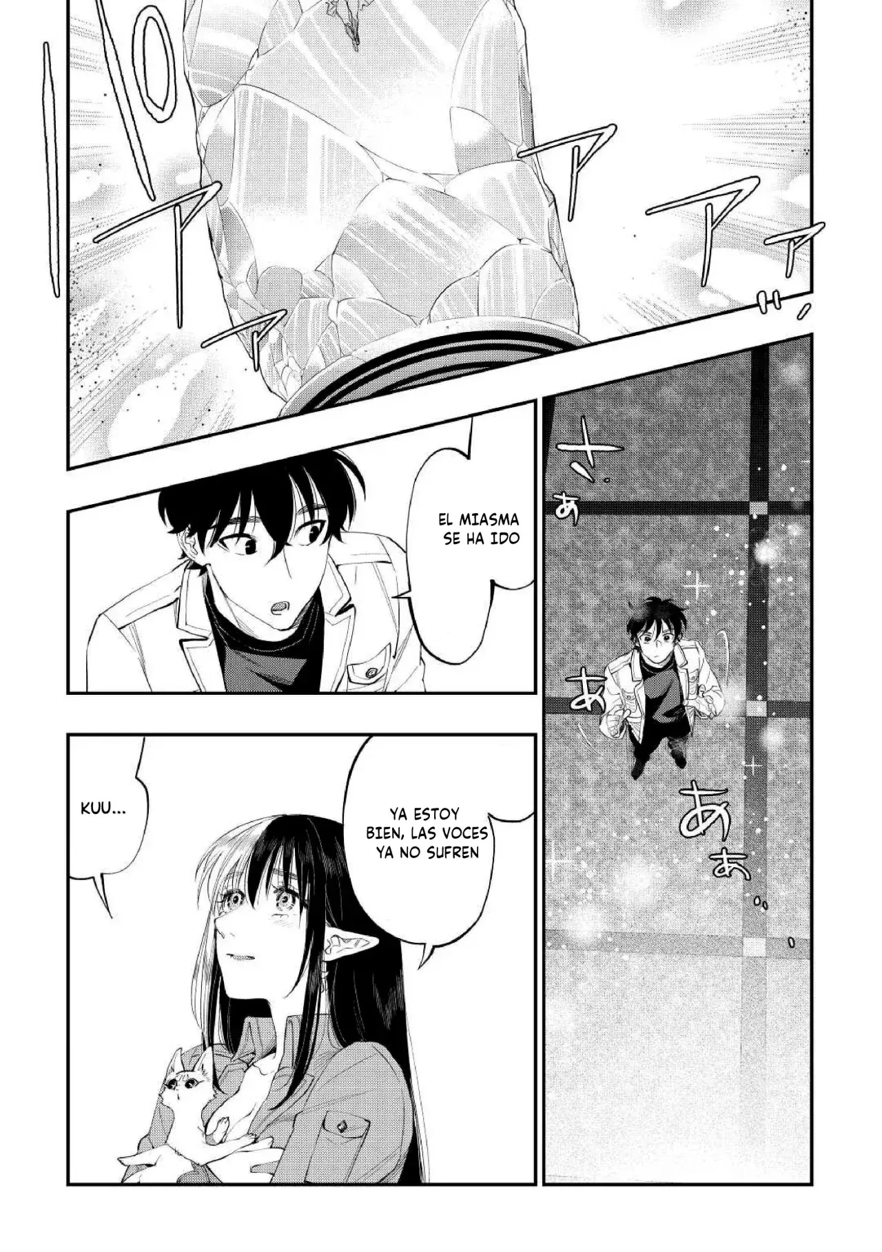 Capitulo 89 page 13