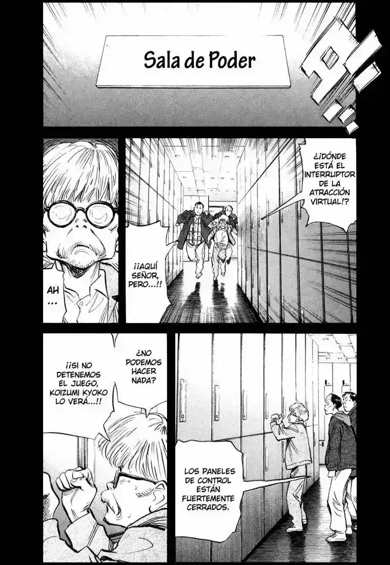 Capitulo 88 page 6