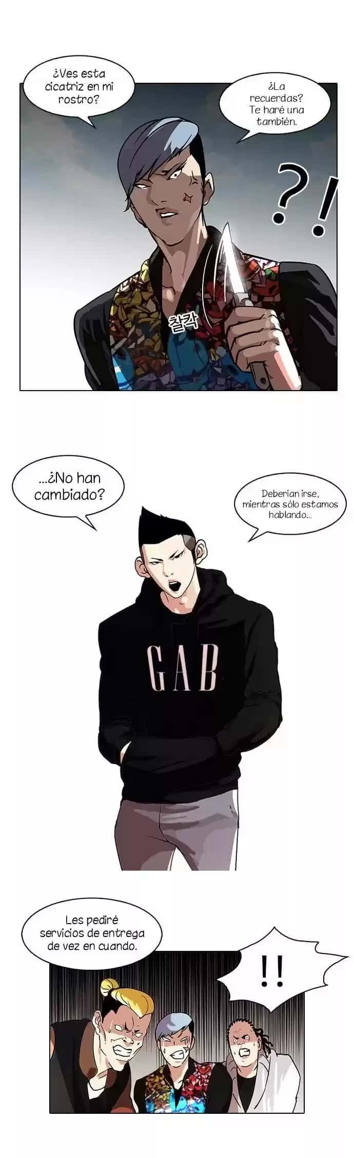 Capitulo 57 page 14