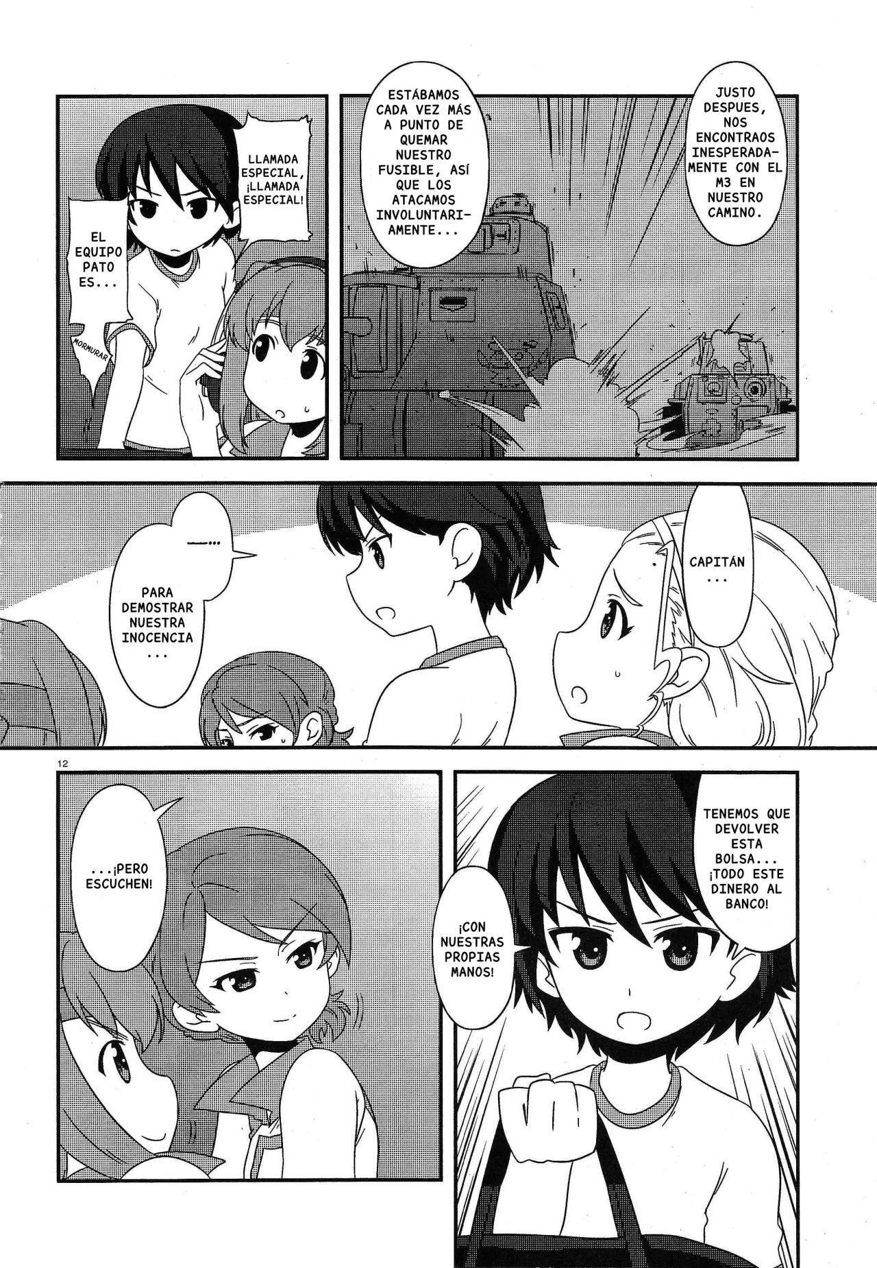 Capitulo 30 page 12