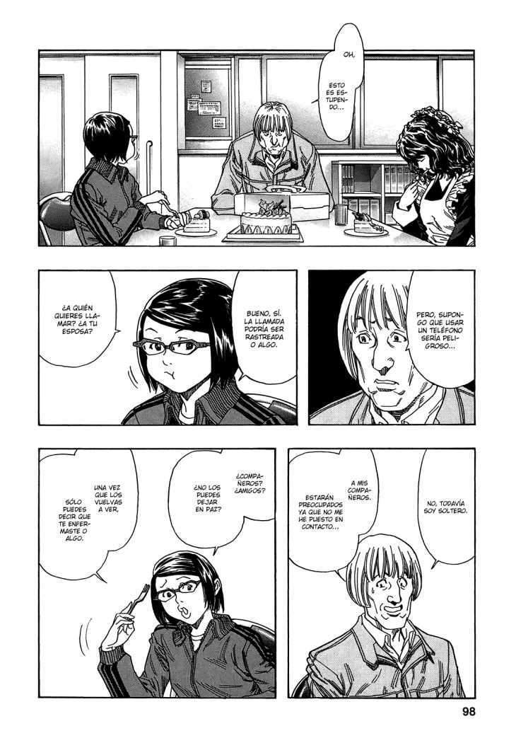 Capitulo 151 page 4