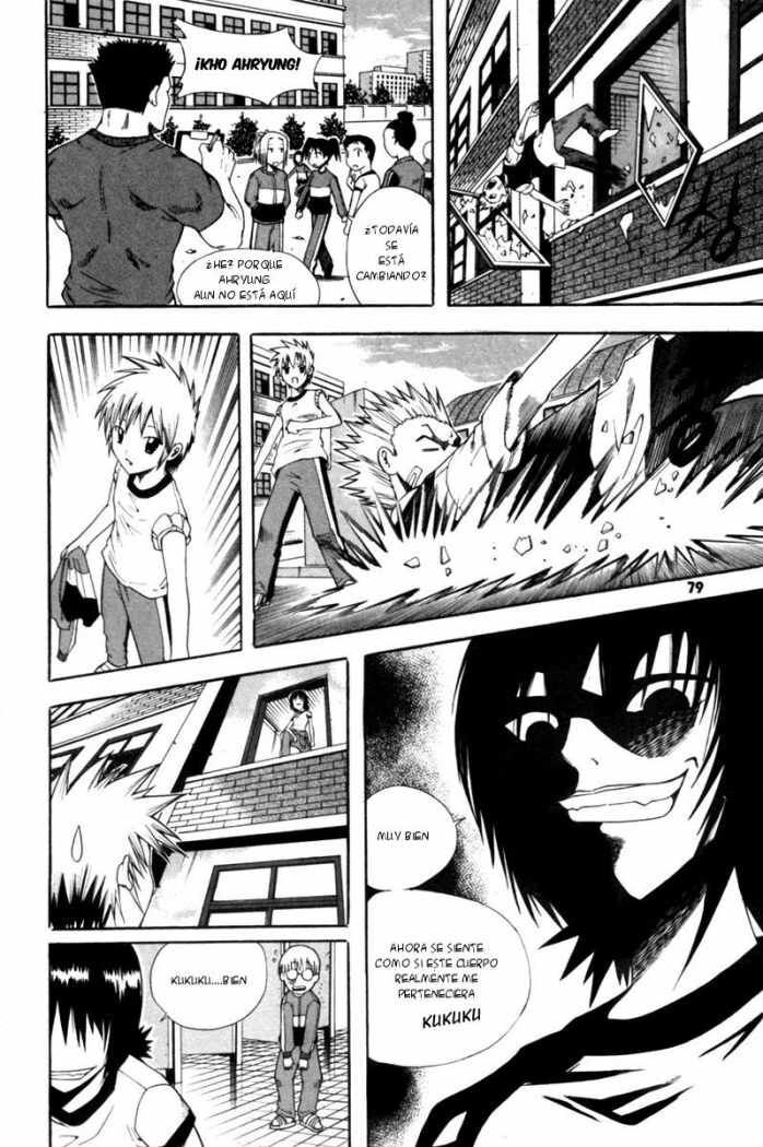 Capitulo 3 page 12