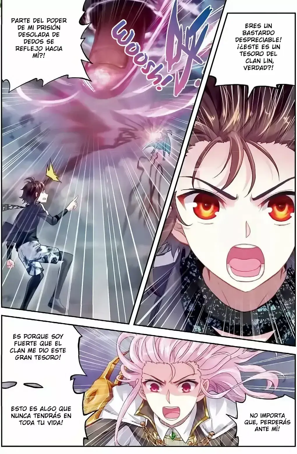 Capitulo 86 page 14