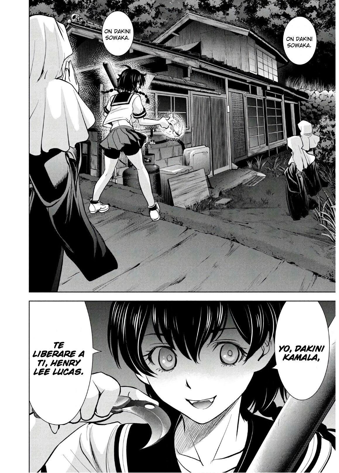 Capitulo 109 page 22
