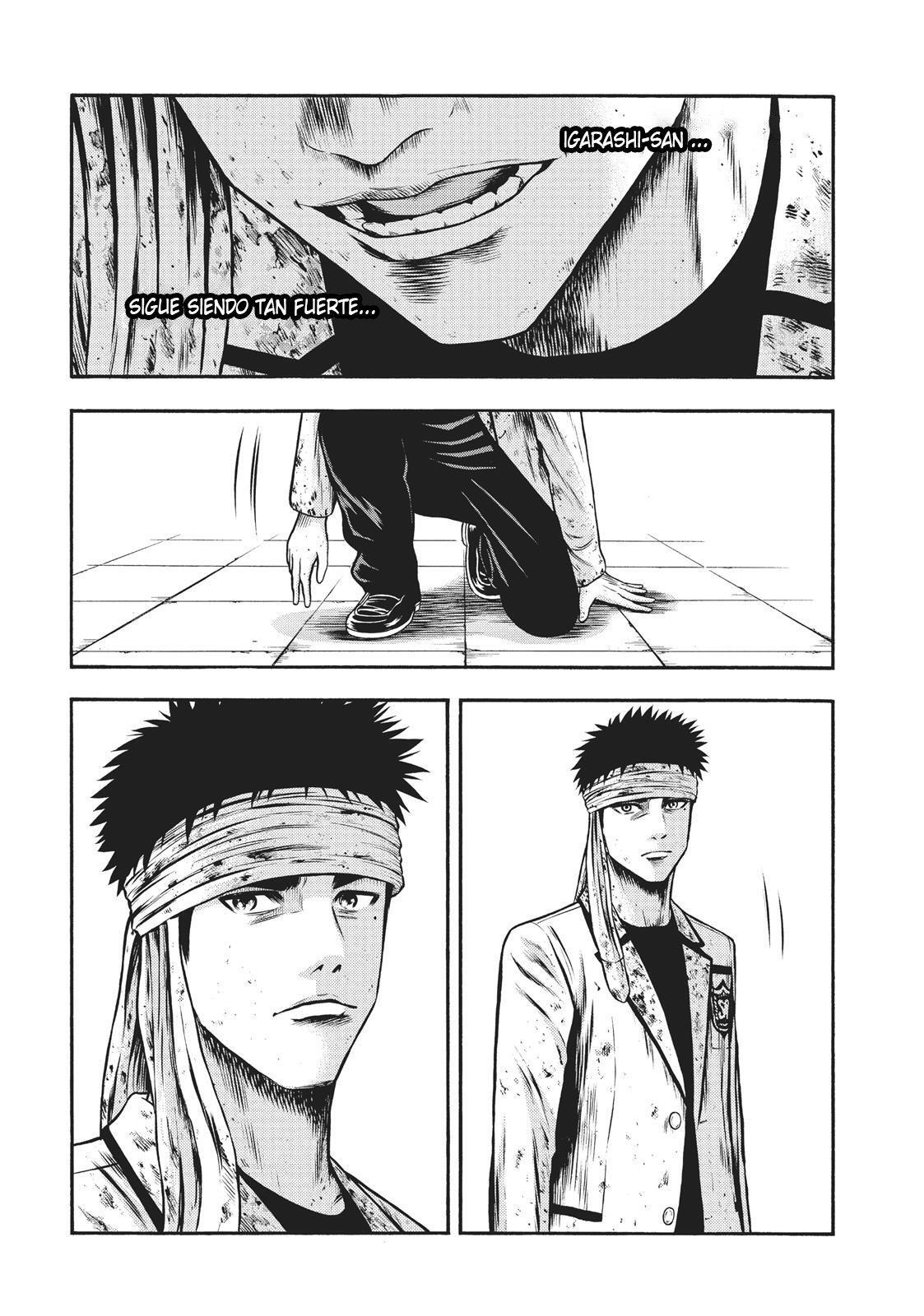 Capitulo 27 page 21